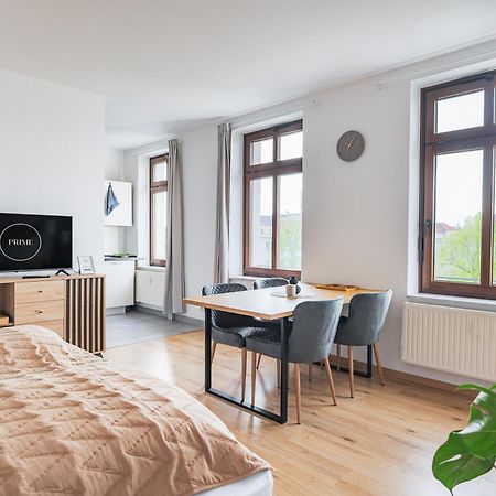 Prime - 2 Zimmer Wohnung Direkt Am Fluss Лейпциг Екстер'єр фото